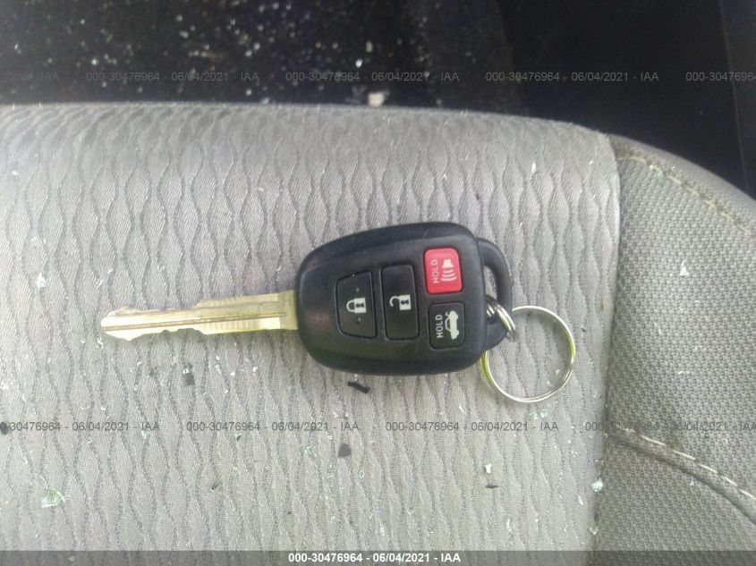 2014 TOYOTA COROLLA LE 2T1BURHE5EC003295