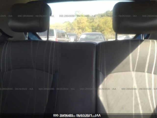 2015 CHEVROLET SPARK LT KL8CD6S98FC734126