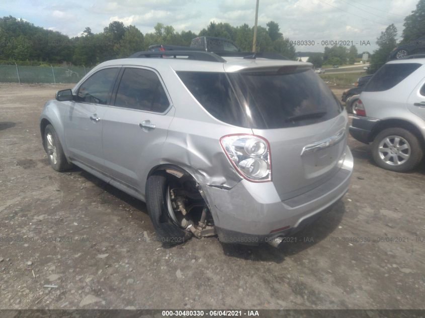 2014 CHEVROLET EQUINOX LT 2GNFLBE32E6229897
