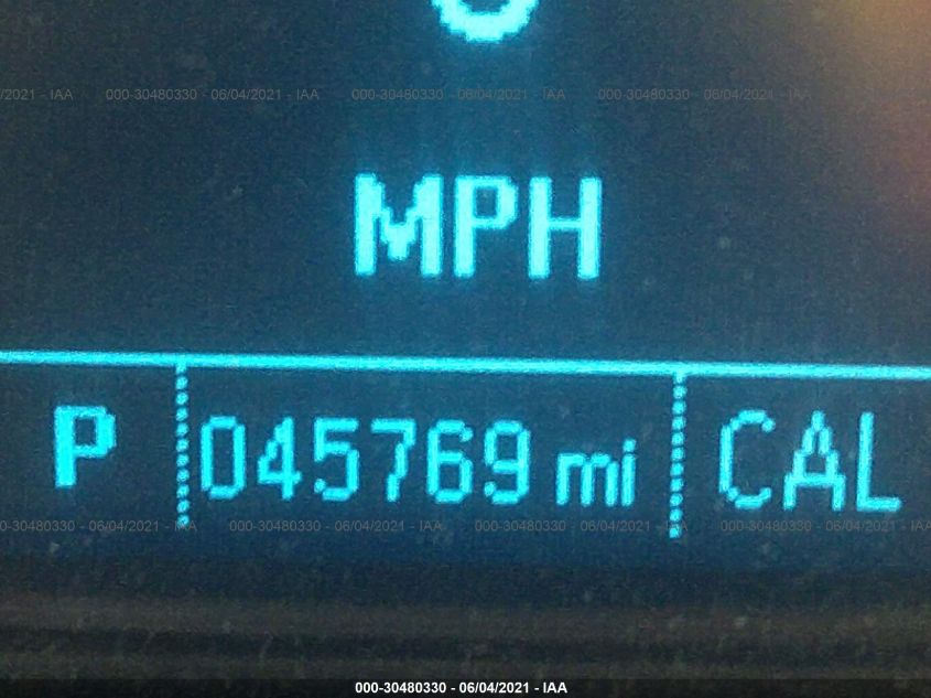 2014 CHEVROLET EQUINOX LT 2GNFLBE32E6229897