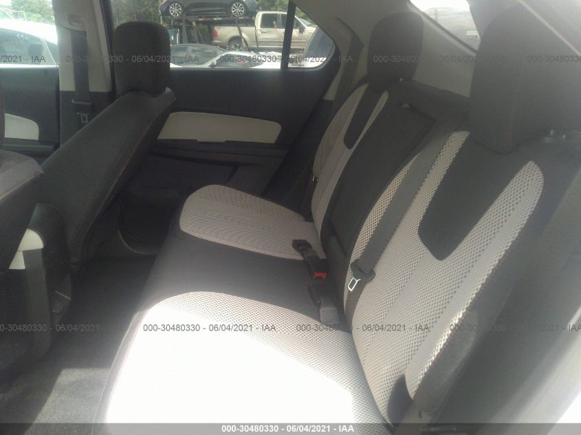 2014 CHEVROLET EQUINOX LT 2GNFLBE32E6229897