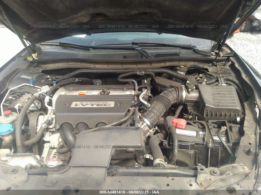 2013 HONDA CROSSTOUR EX 5J6TF3H37DL002127