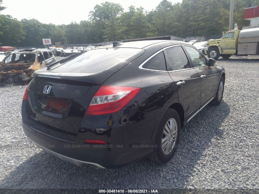 2013 HONDA CROSSTOUR EX 5J6TF3H37DL002127