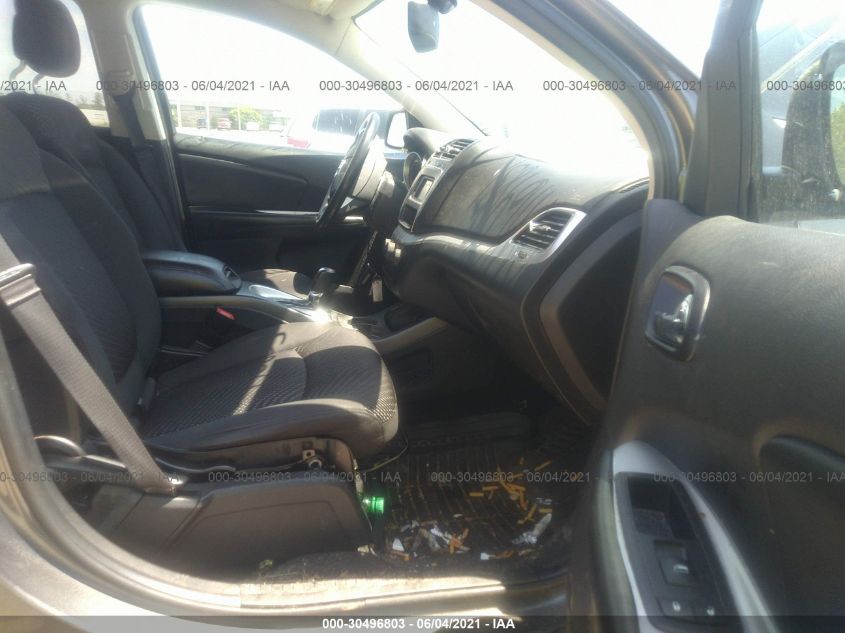 2015 DODGE JOURNEY SE 3C4PDDAG4FT554806