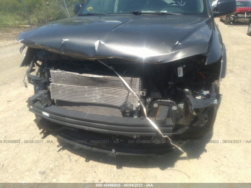 2015 DODGE JOURNEY SE 3C4PDDAG4FT554806