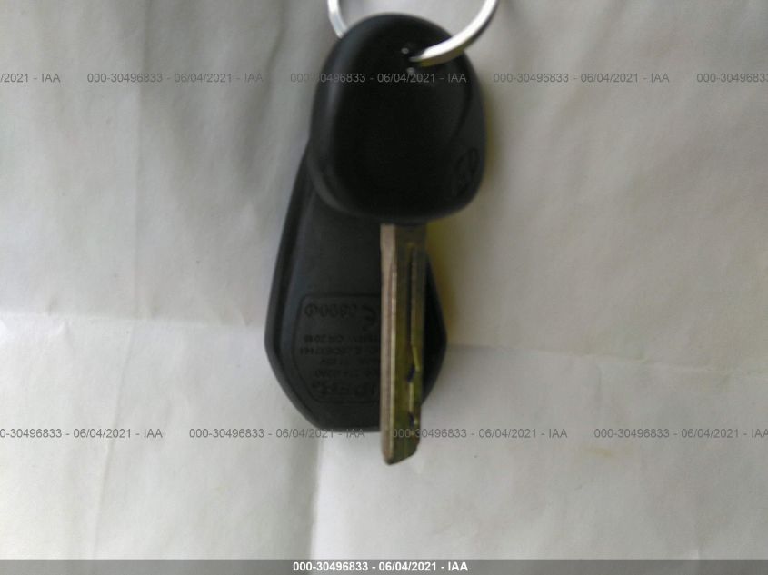 2015 HYUNDAI TUCSON SE KM8JUCAG2FU016574