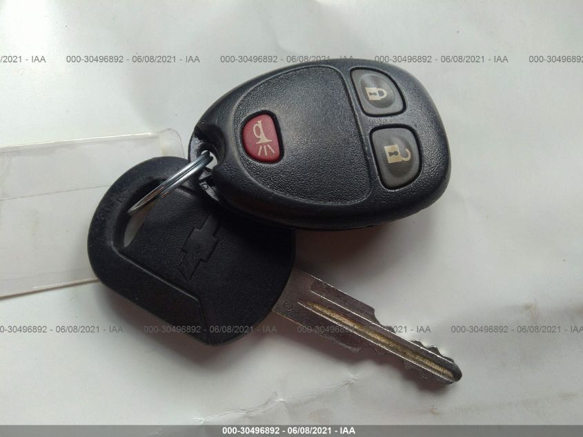 2013 CHEVROLET CAPTIVA SPORT FLEET LT 3GNFL3EK3DS528506