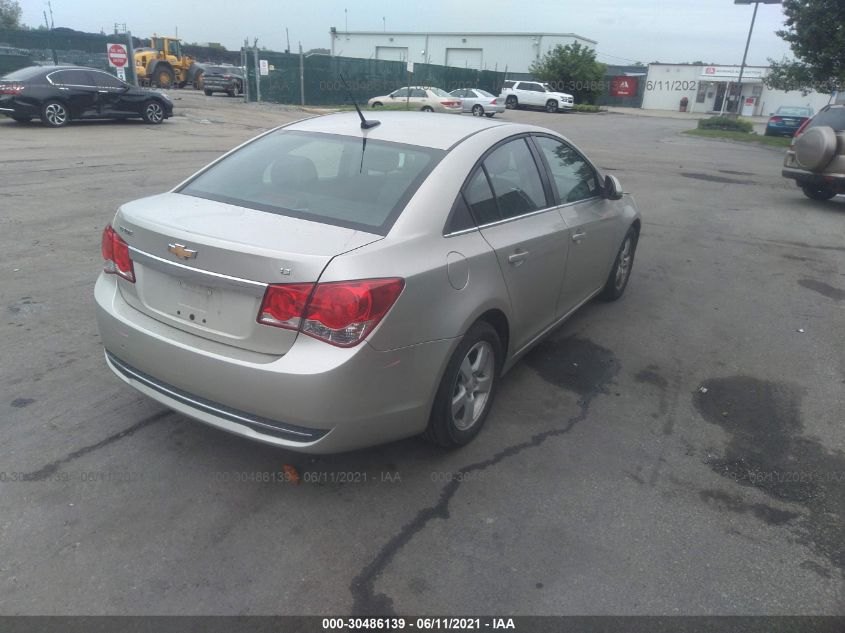 2013 CHEVROLET CRUZE 1LT 1G1PC5SB9D7232278