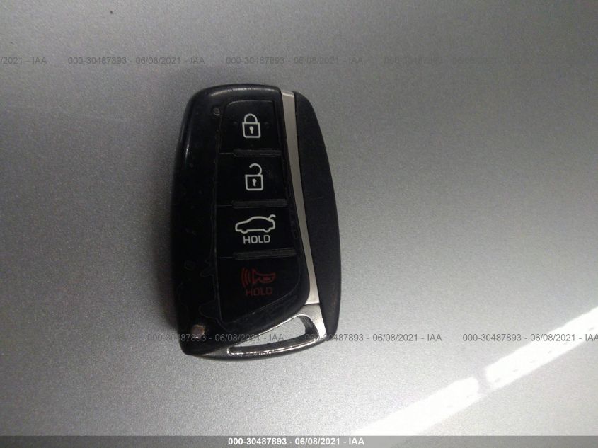 2015 HYUNDAI GENESIS 3.8L KMHGN4JE2FU057556
