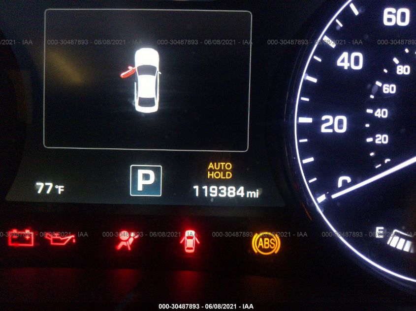 2015 HYUNDAI GENESIS 3.8L KMHGN4JE2FU057556