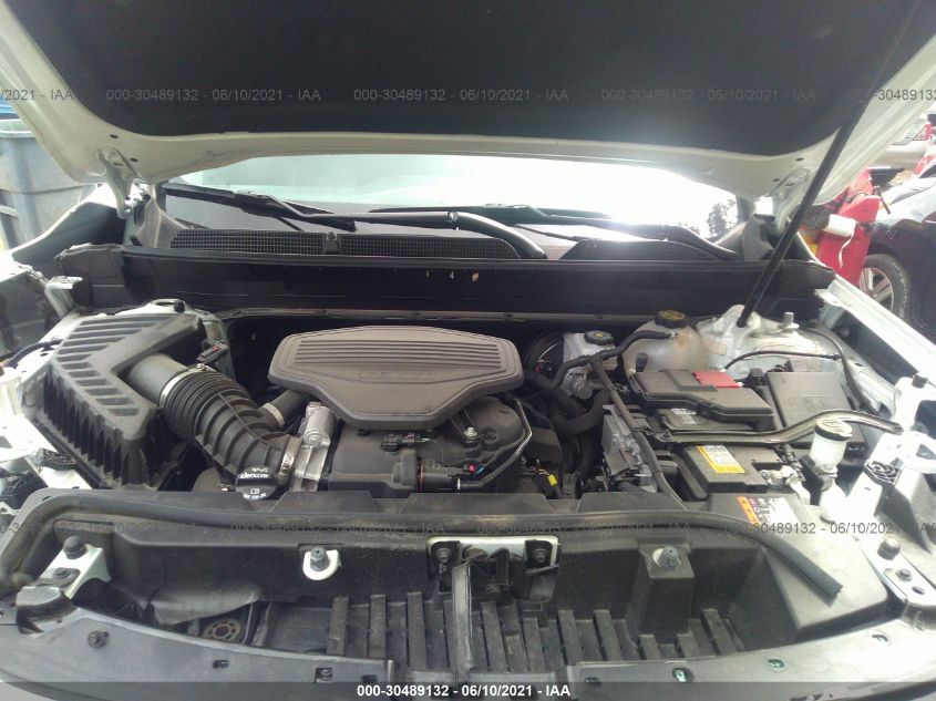 2020 GMC ACADIA SLE 1GKKNRLS8LZ149661