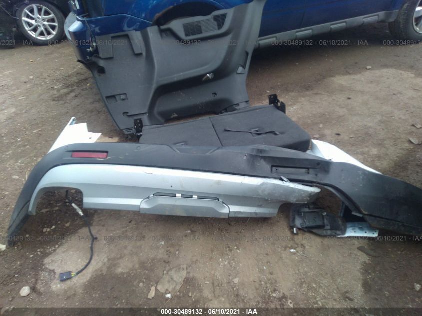 2020 GMC ACADIA SLE 1GKKNRLS8LZ149661