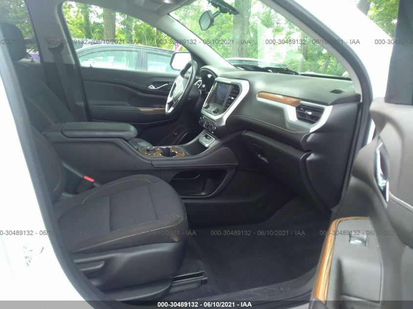 2020 GMC ACADIA SLE 1GKKNRLS8LZ149661