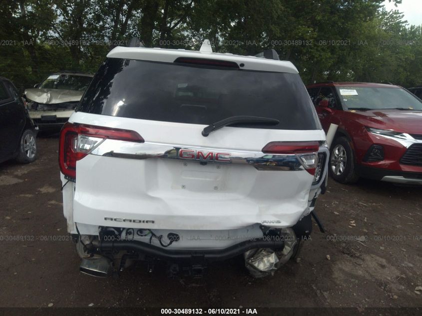 2020 GMC ACADIA SLE 1GKKNRLS8LZ149661