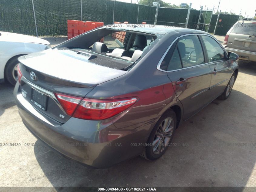 2017 TOYOTA CAMRY XLE/SE/LE/XSE 4T1BF1FK9HU307866