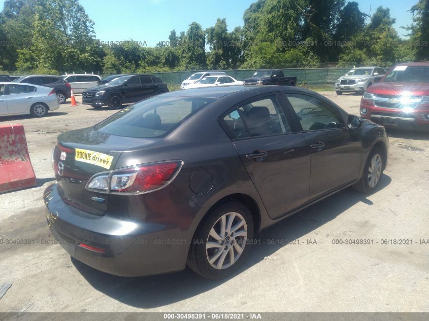 2013 MAZDA MAZDA3 I TOURING JM1BL1VP5D1805164