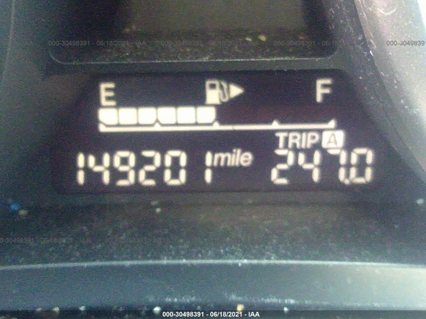 2013 MAZDA MAZDA3 I TOURING JM1BL1VP5D1805164