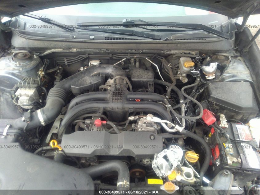 2015 SUBARU LEGACY 2.5I PREMIUM 4S3BNAC62F3024453
