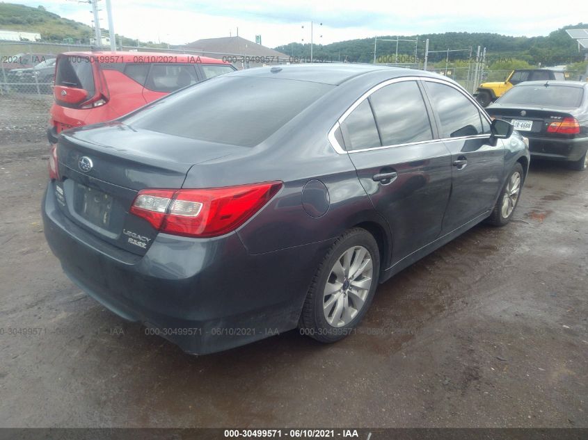 2015 SUBARU LEGACY 2.5I PREMIUM 4S3BNAC62F3024453