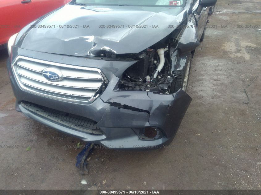 2015 SUBARU LEGACY 2.5I PREMIUM 4S3BNAC62F3024453