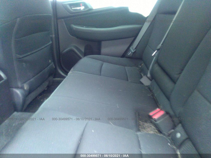 2015 SUBARU LEGACY 2.5I PREMIUM 4S3BNAC62F3024453