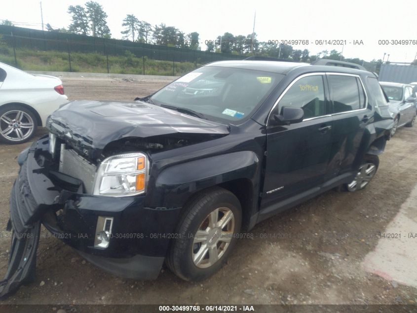 2015 GMC TERRAIN SLT 2GKFLXEK9F6292059