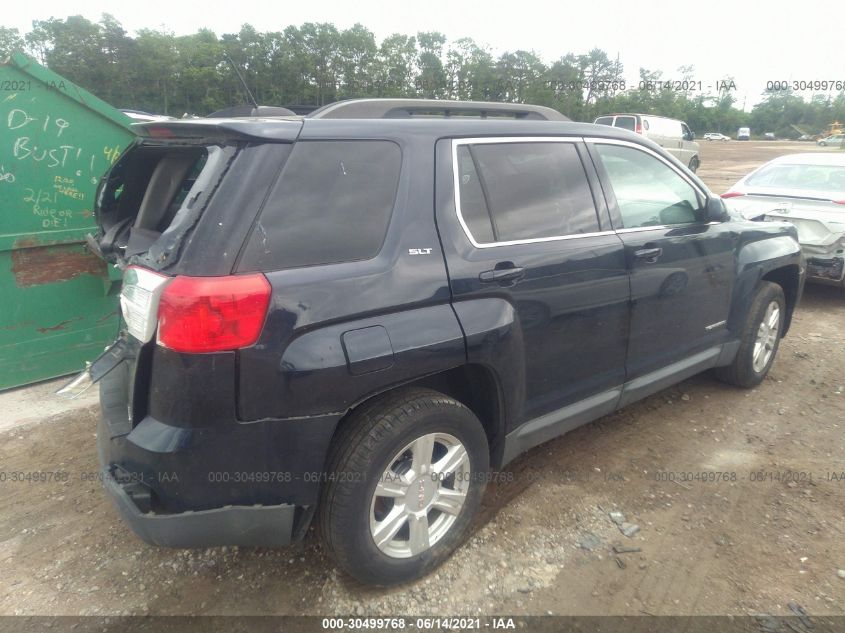 2015 GMC TERRAIN SLT 2GKFLXEK9F6292059