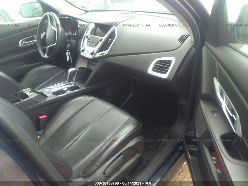 2015 GMC TERRAIN SLT 2GKFLXEK9F6292059