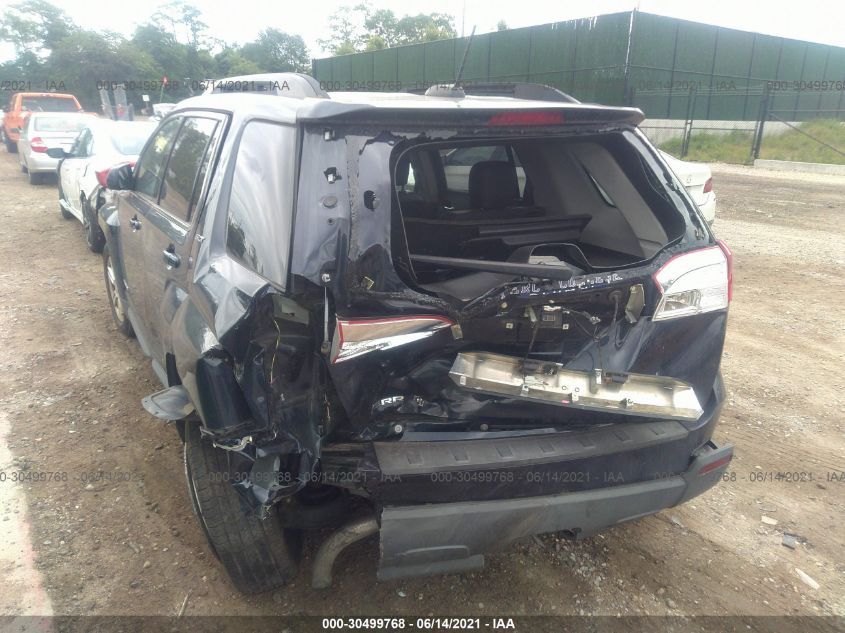 2015 GMC TERRAIN SLT 2GKFLXEK9F6292059