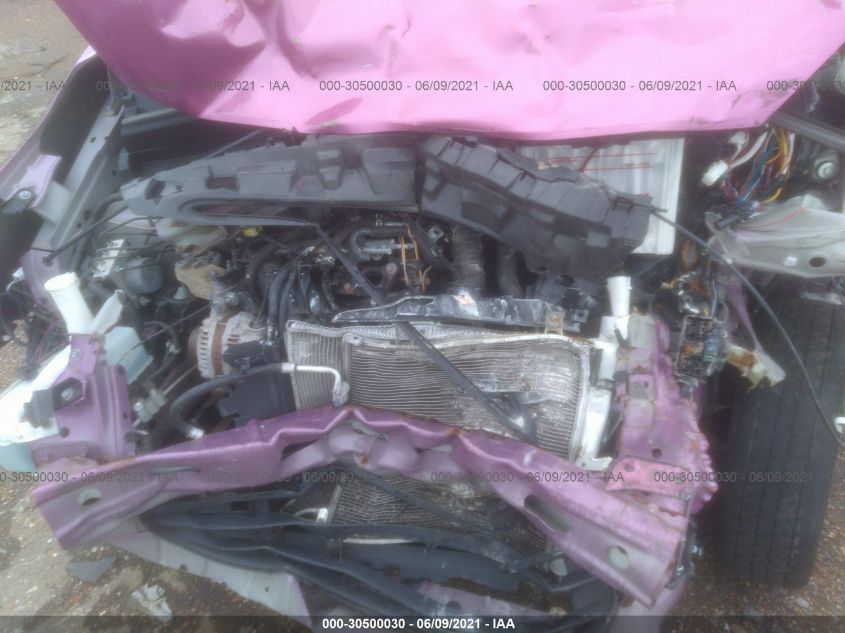 2015 MITSUBISHI MIRAGE DE/RF ML32A3HJ3FH052868