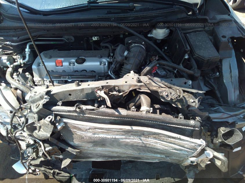 2014 HONDA CR-V EX 2HKRM3H50EH526250