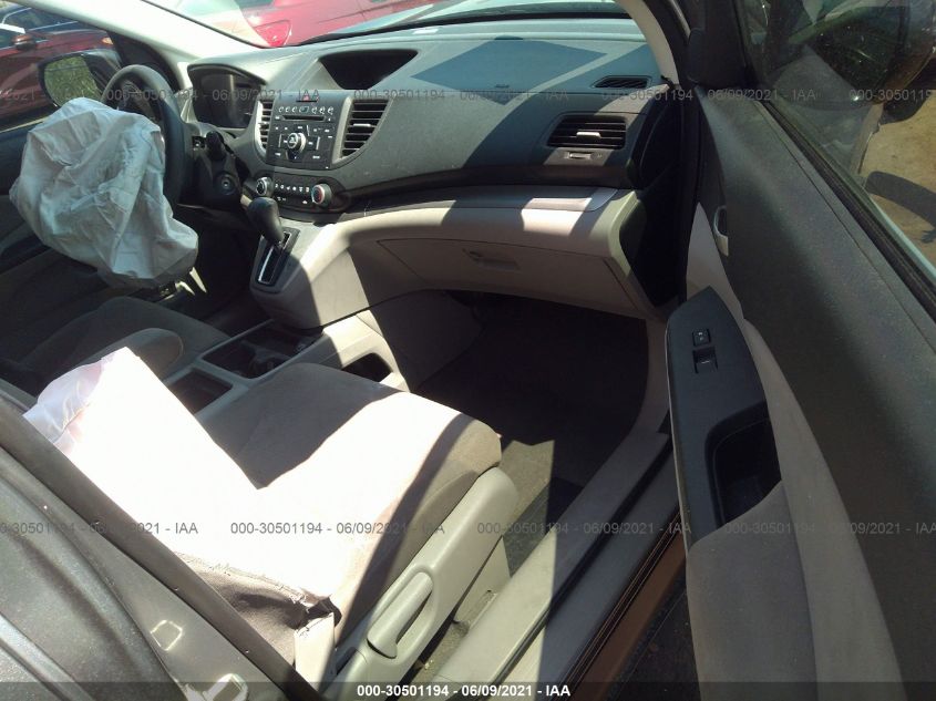 2014 HONDA CR-V EX 2HKRM3H50EH526250