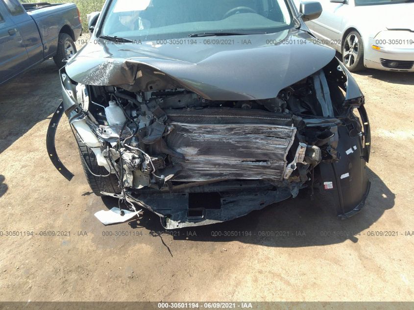 2014 HONDA CR-V EX 2HKRM3H50EH526250