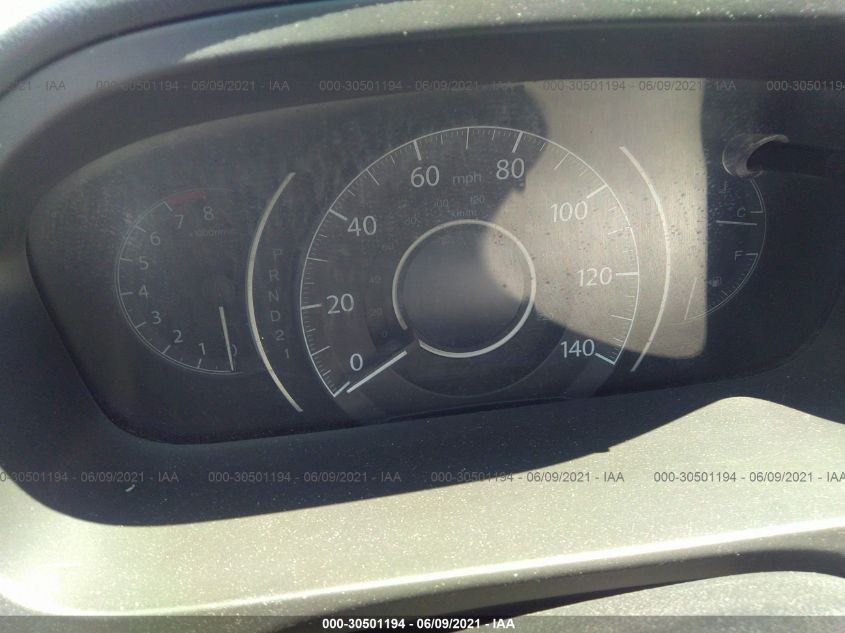 2014 HONDA CR-V EX 2HKRM3H50EH526250
