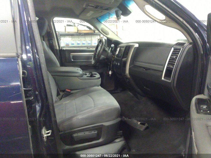 2015 RAM 2500 SLT 3C6TR5DT6FG610520