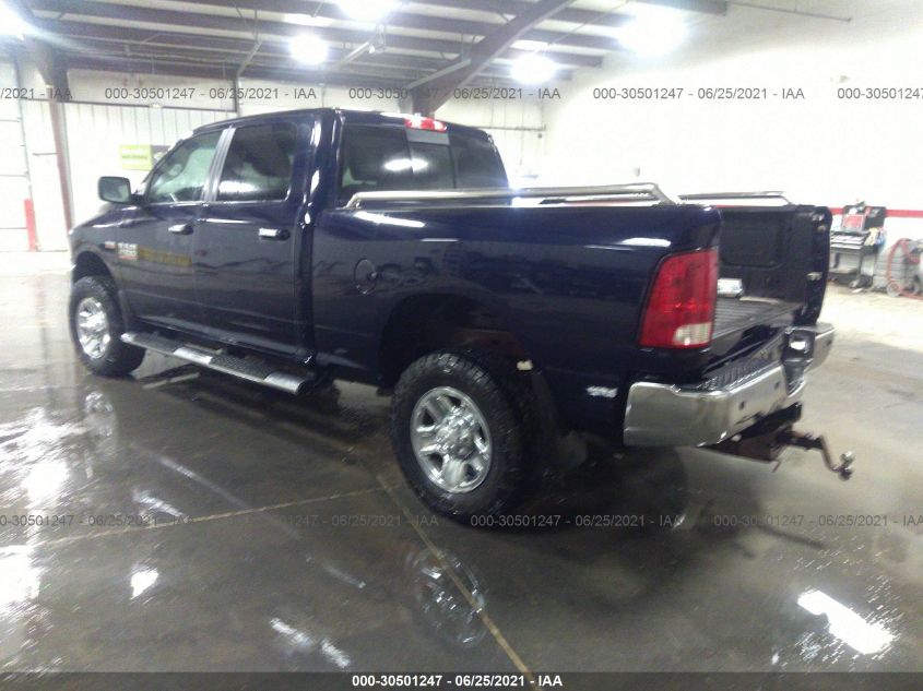 2015 RAM 2500 SLT 3C6TR5DT6FG610520