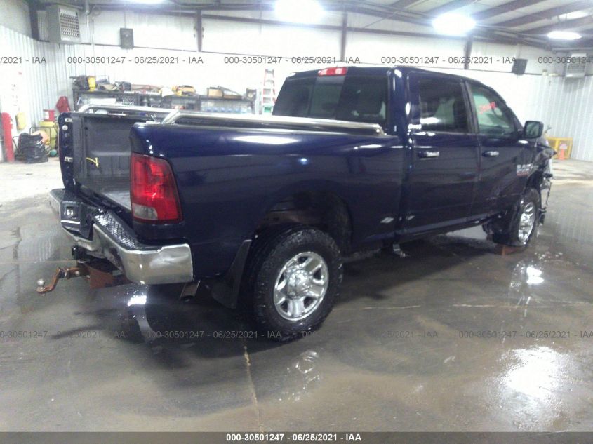 2015 RAM 2500 SLT 3C6TR5DT6FG610520
