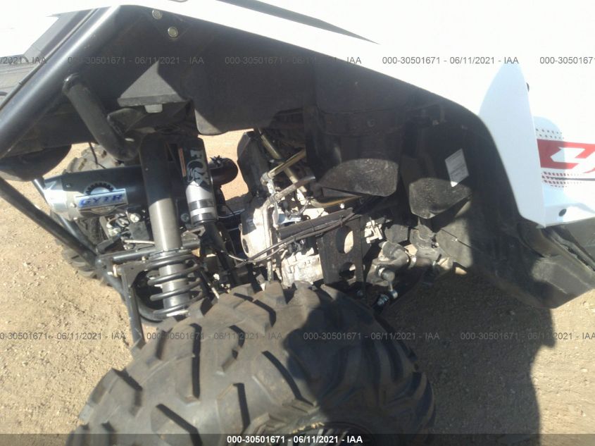 2020 YAMAHA YXZ1000 5Y4AN33Y5LA100867