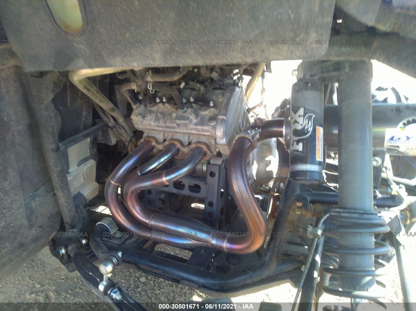 2020 YAMAHA YXZ1000 5Y4AN33Y5LA100867