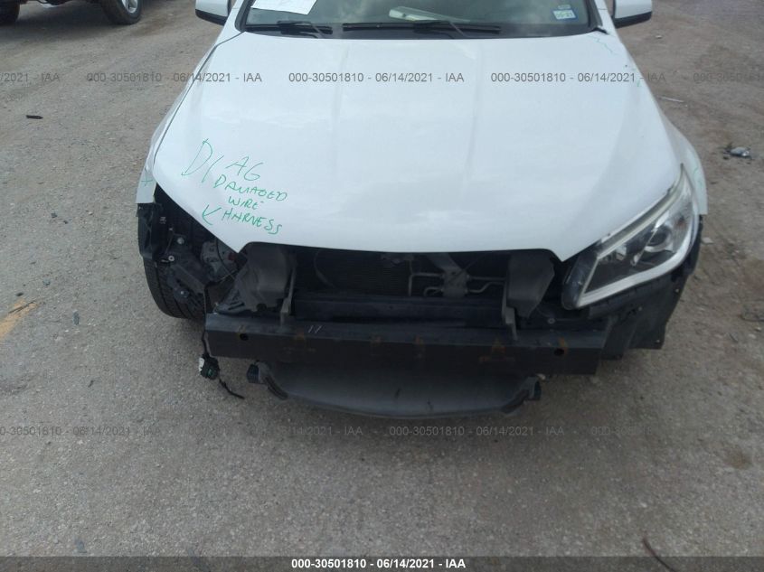 2014 CHEVROLET SS 6G3F15RW9EL951656