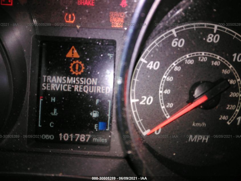 2013 MITSUBISHI OUTLANDER SPORT SE 4A4AP4AU4DE001047