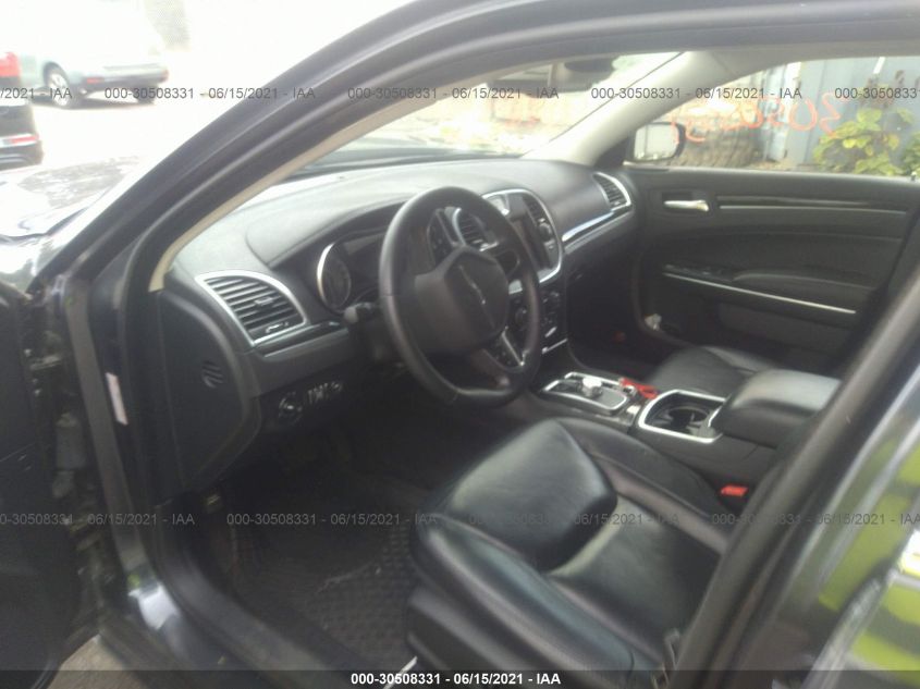 2015 CHRYSLER 300 LIMITED 2C3CCARG1FH899826