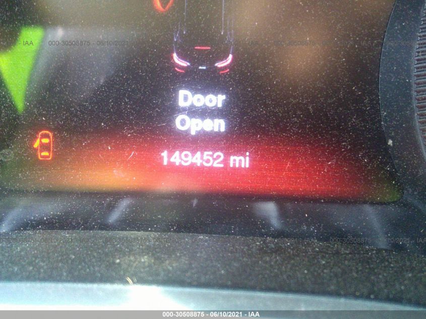 2014 JEEP CHEROKEE TRAILHAWK 1C4PJMBS5EW180128