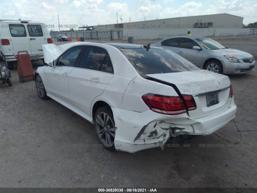 2014 MERCEDES-BENZ E-CLASS E 350 WDDHF5KB8EA981330