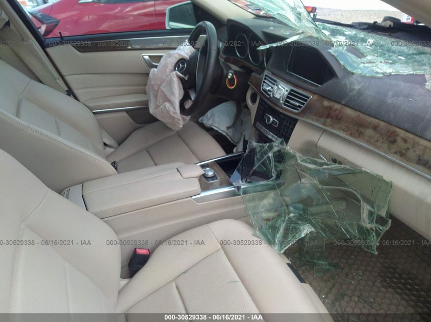 2014 MERCEDES-BENZ E-CLASS E 350 WDDHF5KB8EA981330