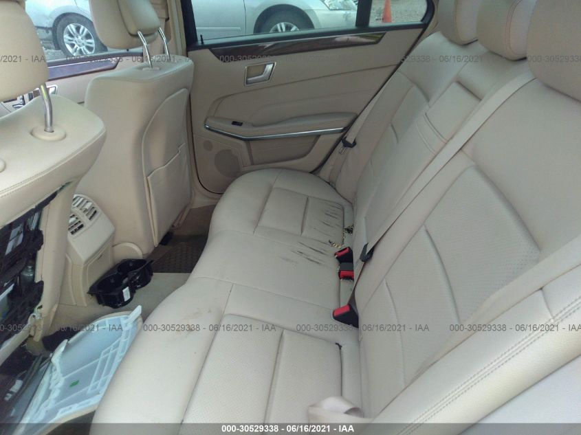 2014 MERCEDES-BENZ E-CLASS E 350 WDDHF5KB8EA981330