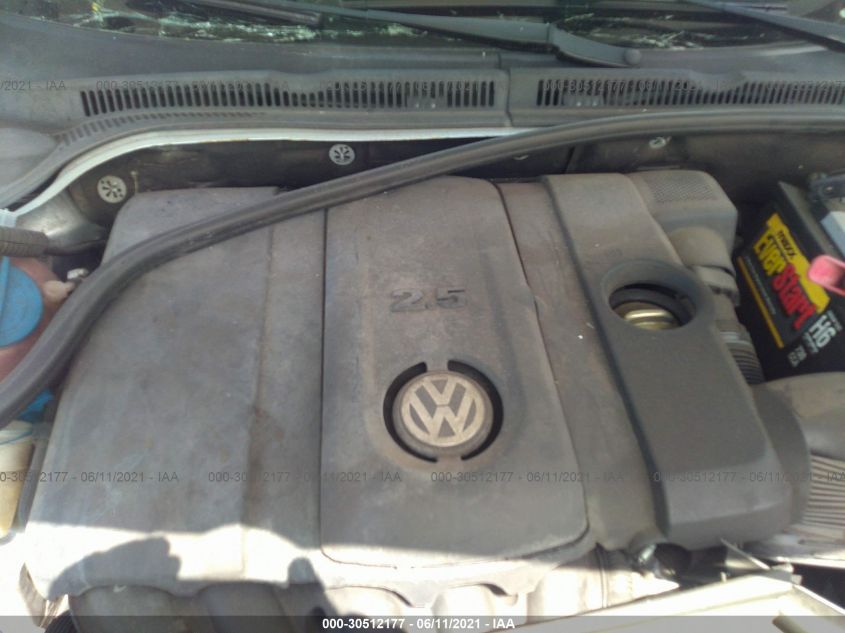 2013 VOLKSWAGEN JETTA SEDAN SE 3VWDP7AJ9DM375947