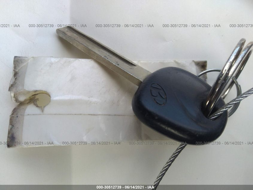 2014 HYUNDAI ACCENT GLS KMHCT4AE7EU651014