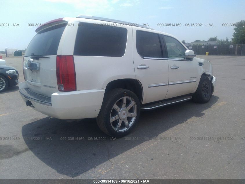 2013 CADILLAC ESCALADE LUXURY 1GYS4BEF9DR159861