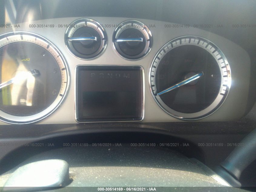 2013 CADILLAC ESCALADE LUXURY 1GYS4BEF9DR159861
